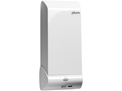 Dispenser CombiPlum Electronic Hvid Plum