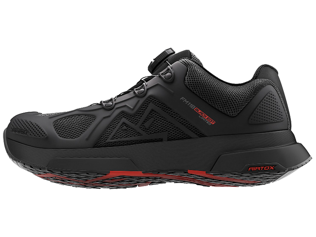 Sikkerhedssko Airtox FM11B str. 44