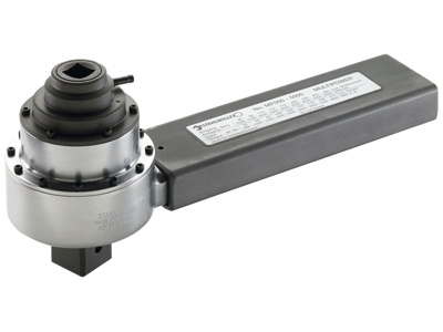 Kraftforstærker 20:1 5000Nm 3/4"-1-1/2"