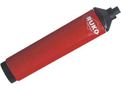 Afgrater Ruko A1 kpl med E100 kniv