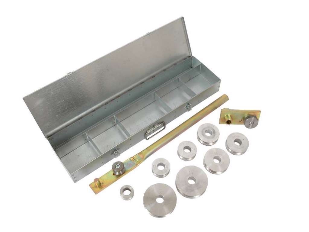 Rørbukkeapp. BV0618 9200100200