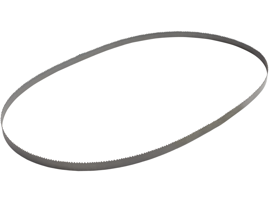 Båndsavklinge 687,57mm 12/14tpi 3 stk.