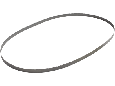 Båndsavklinge 687,57mm 12/14tpi 3 stk.