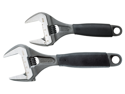 Skiftenøglesæt 6,8" 9029-9031
