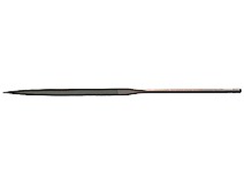 Nålefil knivform mellemfin 308-16-1-0