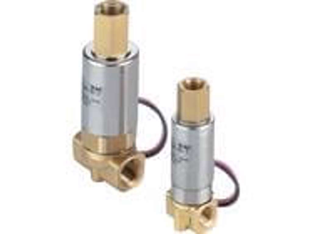 SMC VDW350-4G-3-02F-Q Ventil 3/2