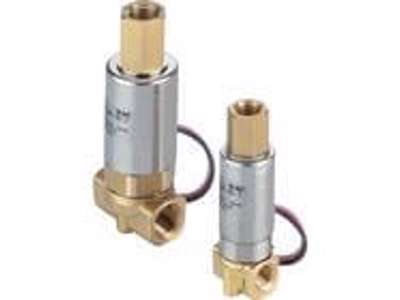 SMC VDW350-4G-3-02F-Q Ventil 3/2