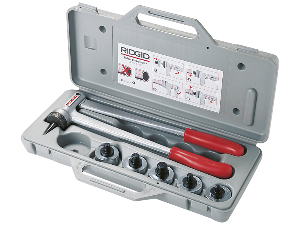 Ekspansionsværktøj sæt X 17411