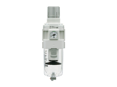SMC AW60-F06-B 3/4" Filterregulator