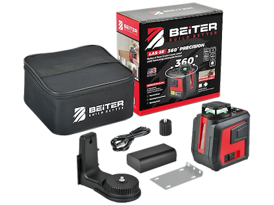 Krydslaser Beiter LAS-5E