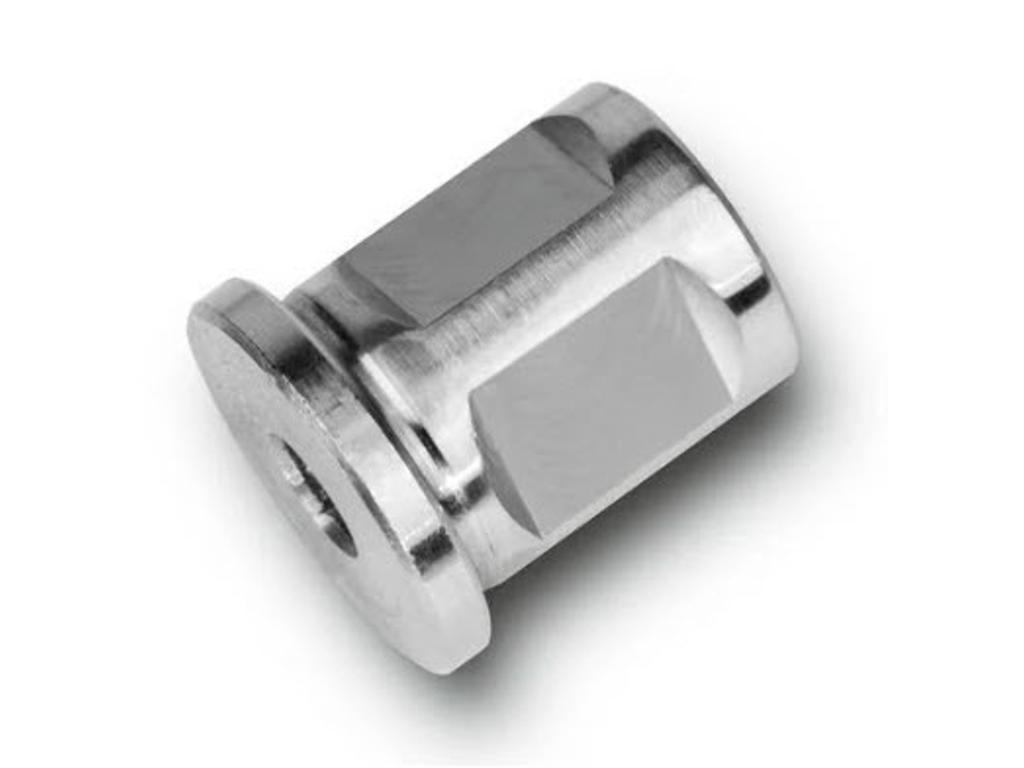 Fein Adapter 3/4" Weldon til 7mm skaft