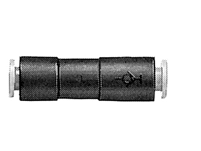 Luftfittings 6mm samler KCH06-00