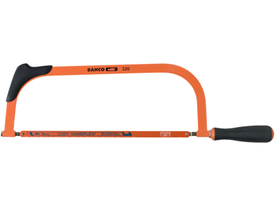 Nedstryger Ergo 320 Bahco