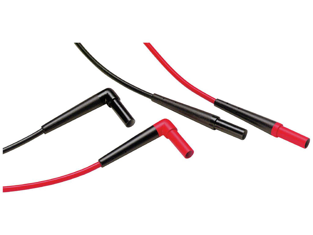 Fluke Ledningssæt TL 224