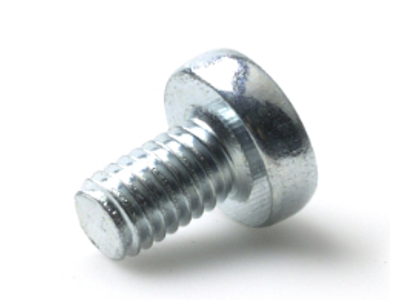 Maskinskrue M3x10 FZB PH DIN 7985 TX10