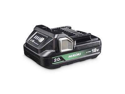 Batteri BSL1820M 18V 2,0Ah Hikoki