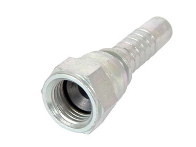 JF 006-12 Fitting Nøglevidde 22mm