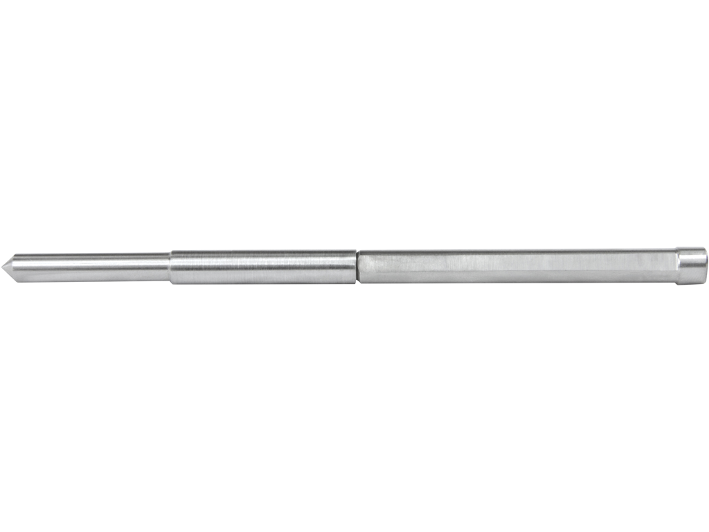 Styrestift kernebor 8,00x155,0mm Weldon