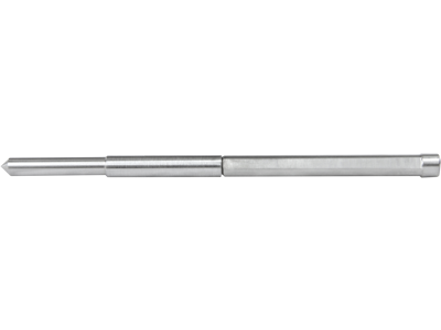 Styrestift kernebor 8,00x155,0mm Weldon