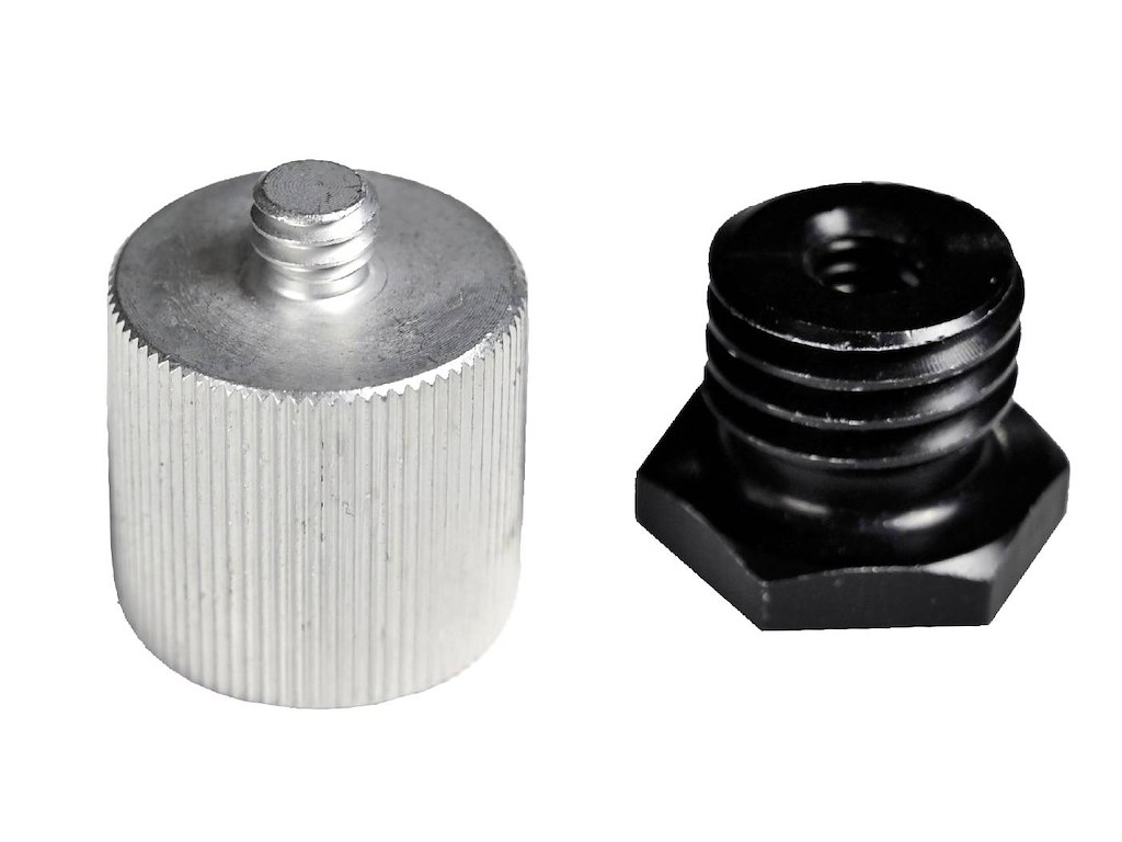 Adaptere til Limit krydslasere