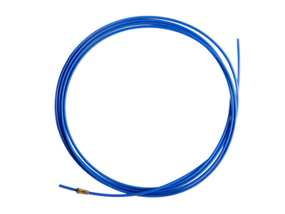 ESAB Trådleder teflon W0,6-0,8 4 mtr.