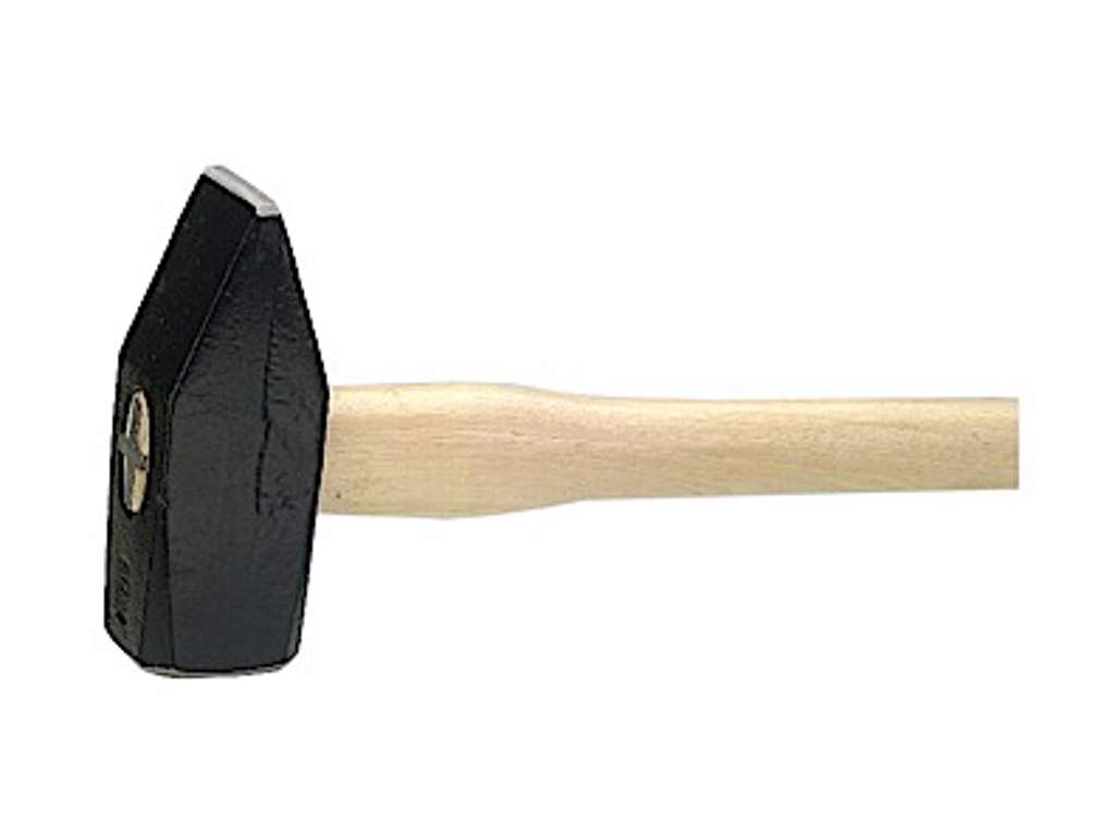 Smedehammer Hultafors SMH 5000 gram