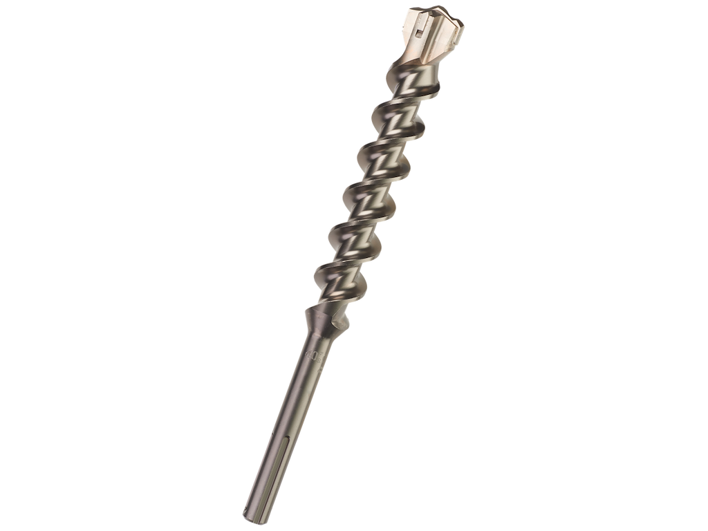 Hammerbor 40,0x370/250mm SDS-MAX  4-skær