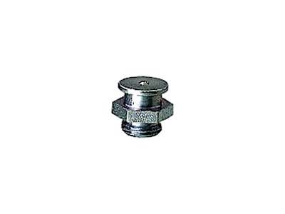 Smørehoved 1/8" (traktorsmørenippel Ø16)