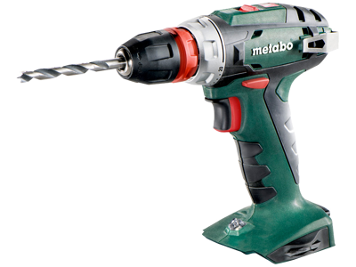 Akku Bore-/skruemaskine Metabo BS 18