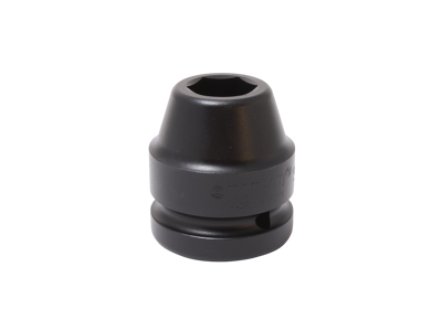 Slagtop 1/1"-19mm  sekskt Momento
