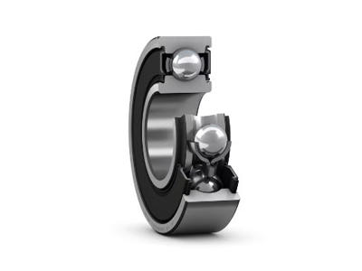 6000-2RSL SKF leje