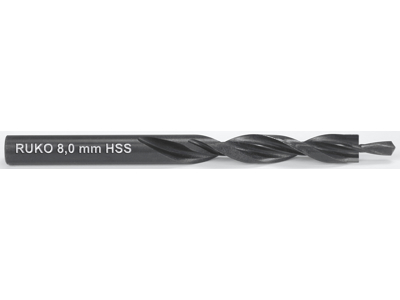 Tapforsænker M8 9,0 x 15 mm bor