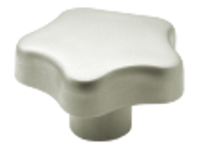 Krydsgreb termoplast M5 indv. 