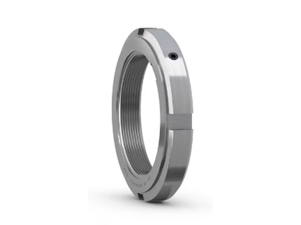 KMFE 8 SKF Låsemøtrik