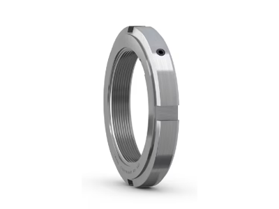 KMFE 8 SKF Låsemøtrik