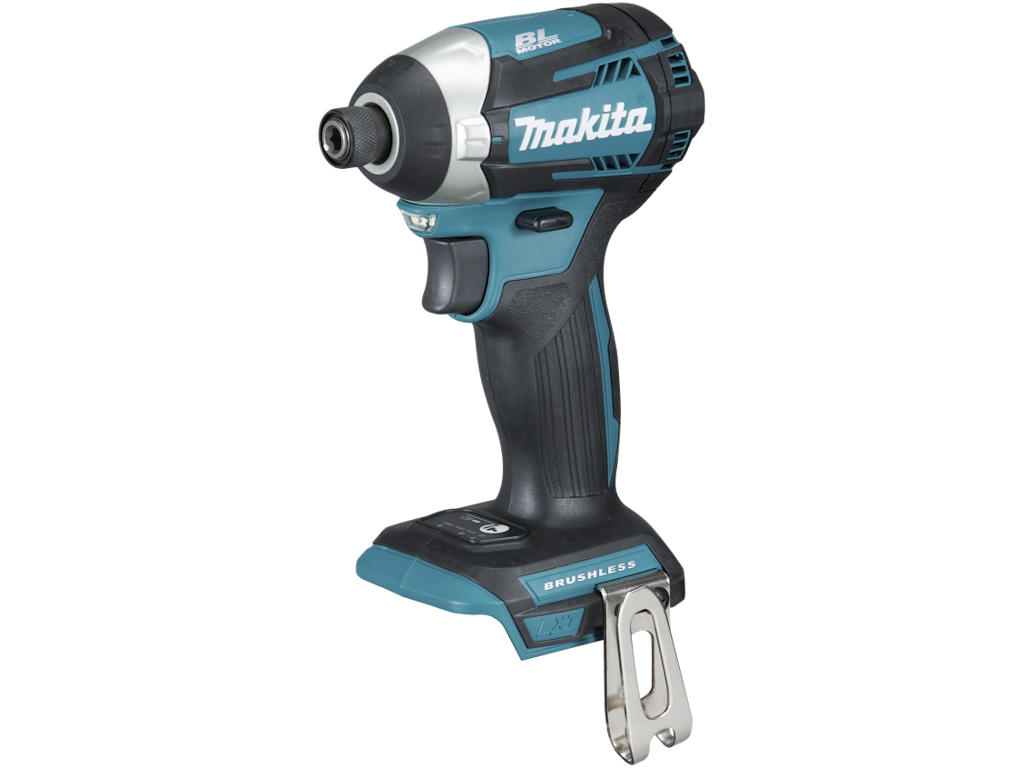 Akku Slagskruetrækker 18V Makita