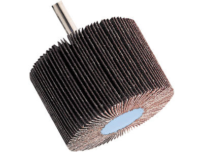 Slibevifte Ø30x10 K240