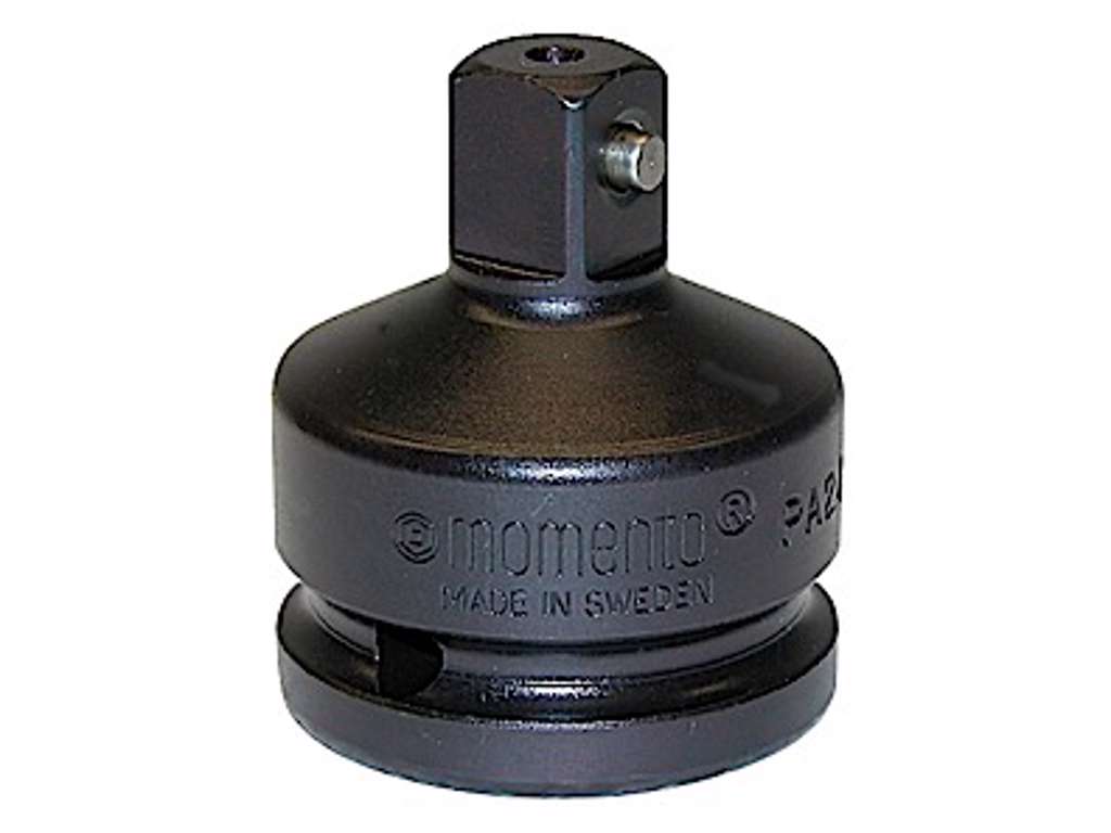 Slagovergang PA-24 U-1/2" x I-3/4"