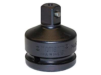Slagovergang PA-24 U-1/2" x I-3/4"