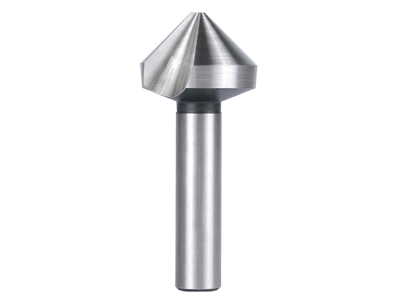 Forsænker 40mm Cyl. skaft Ø15mm