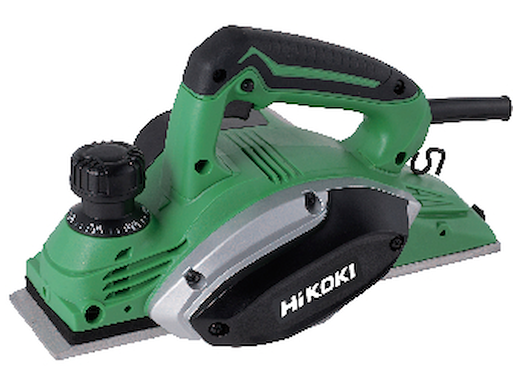 Høvl P20SF 620W 230V Hikoki