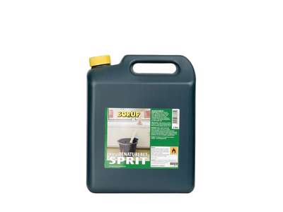 Sprit (Husholdningssprit) 5ltr.