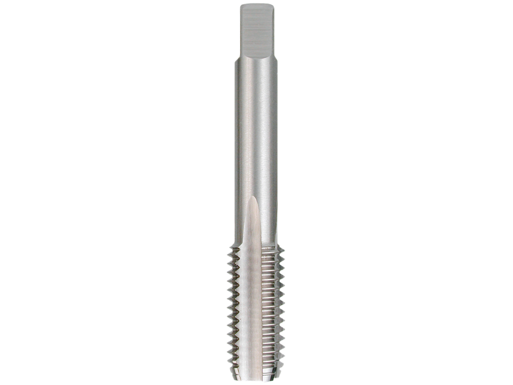 Tap 3/8"x18 NPT HSS