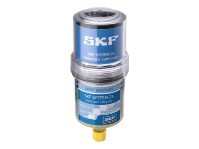 TLSD 125/FP2 SKF System 24