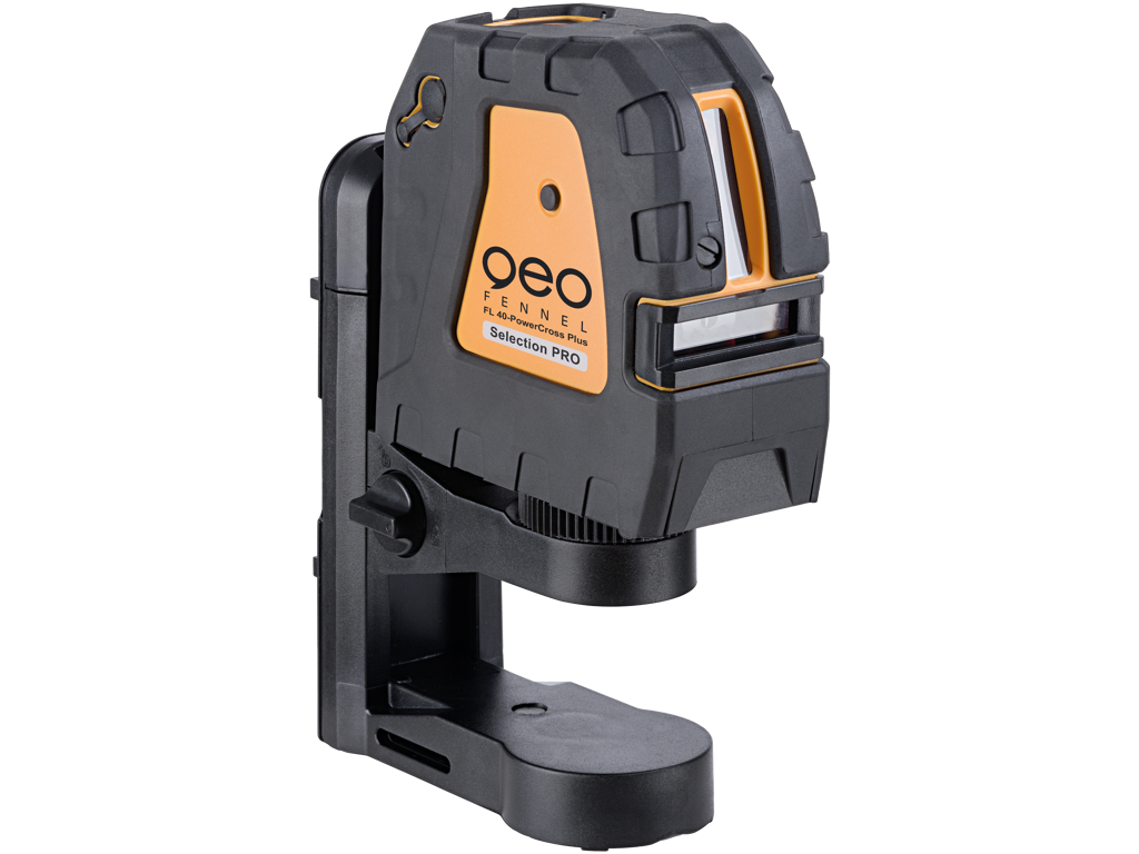 Krydslaser FL 40-PC Geo-Fennel