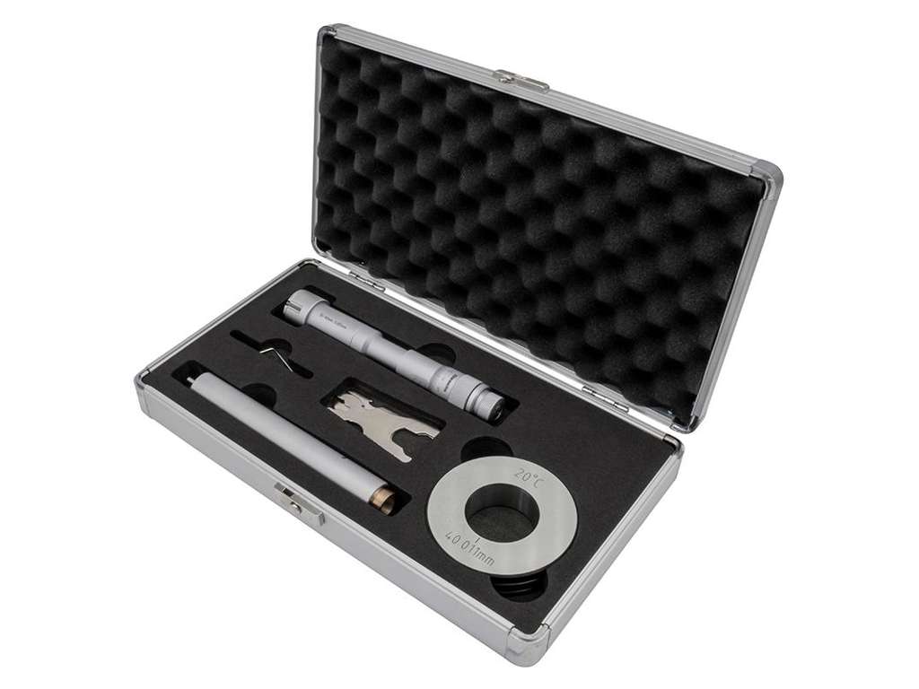 Mikrometerskrue indv. 3pkt. 30-40mm