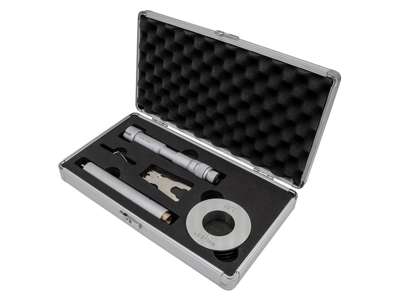 Mikrometerskrue indv. 3pkt. 30-40mm