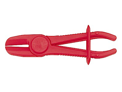 Slangeklemmetang til 1/4"-3/4" slange