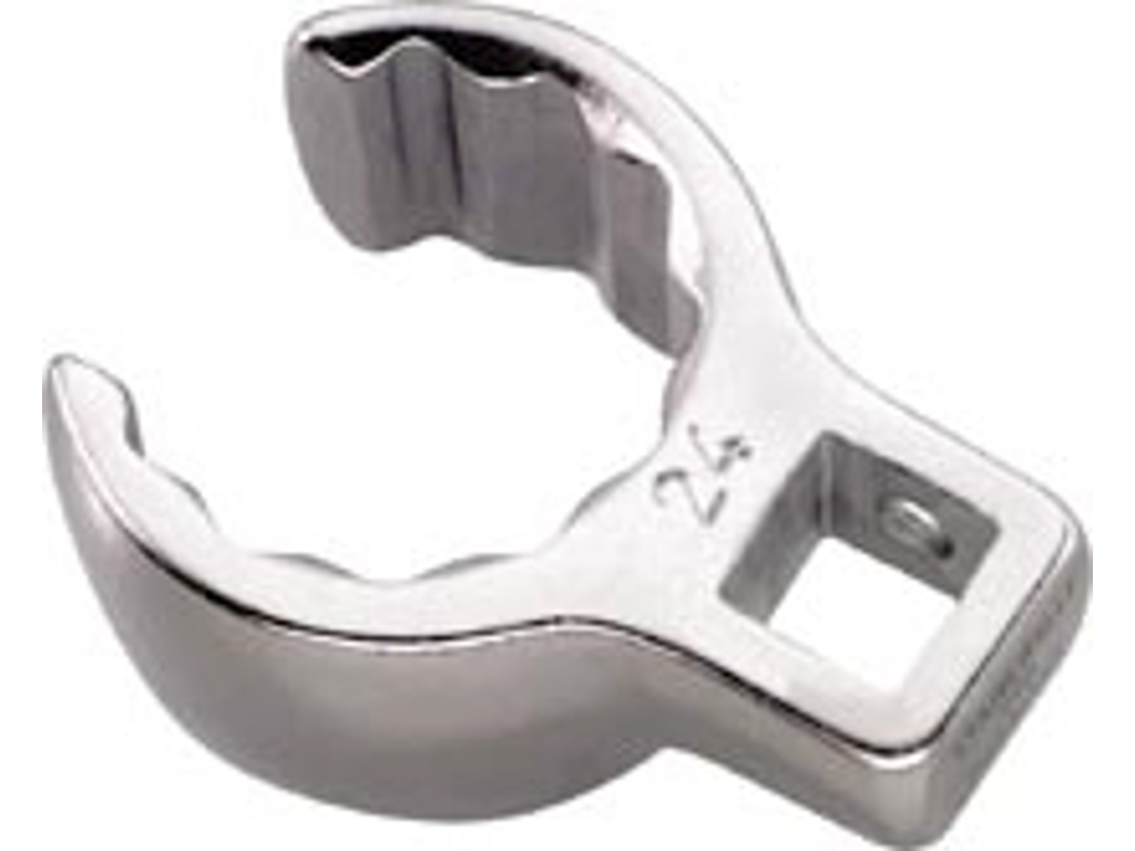 Hanefodsnøgle 30 mm 3/8"firkant