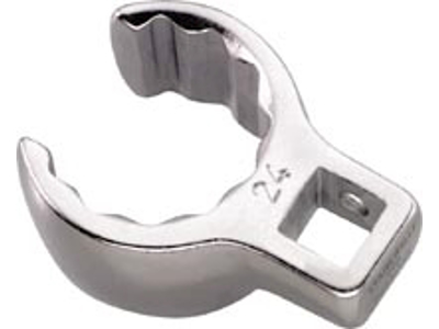 Hanefodsnøgle 30 mm 3/8"firkant